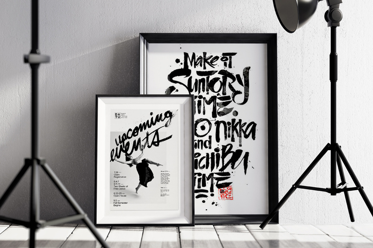 50% Off - Frame Bundle, a Print Template by Egor Shkolnikov (Photo 4 of 19)