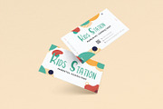 Playkidos - Playful Font, a Handwritten Font by StringLabs (Thumbnail 8 of 10)
