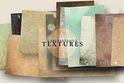 Vintage Textures, a Texture Graphic by CarlyArtDaily (Thumbnail 2 of 2)