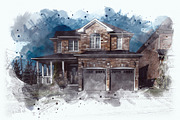 Unlimited House Painting Creator, an Action Add-On by MRI STUDIO (Thumbnail 20 of 24)