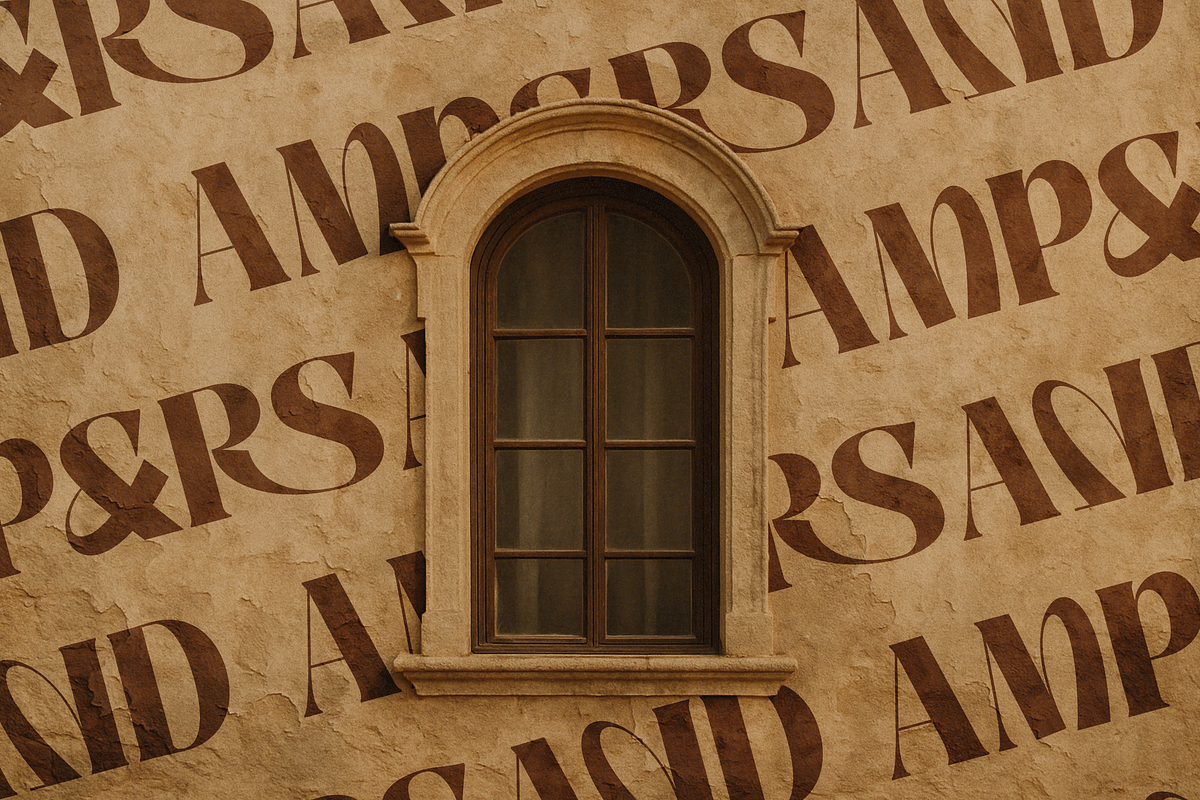 Pure Motif - An Elevated Serif Font, a Serif Font by VP Fonts (Photo 11 of 27)