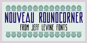 Nouveau Roundcorner JNL