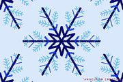 Tinsel Procreate Brush Set, a Brush Add-On by AngelfishCreative (Thumbnail 11 of 11)