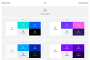 50 Palette Color Logo Mockup - PSD, a Product Mockup by Asylab (Thumbnail 18 of 47)