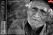 Actions for Photoshop / VISION, an Action Add-On by Miracle_Design (Thumbnail 18 of 44)