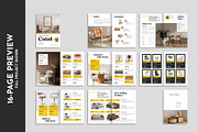 Product Catalog Template, a Brochure Template by Spark_Creative (Thumbnail 5 of 5)