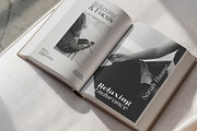 Bigsmile Serif Family, a Serif Font by Violet Natural (Thumbnail 12 of 13)