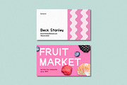 RebStand Sans Serif Typeface, a Sans Serif Font by The Reb. Shop (Thumbnail 2 of 5)