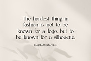 Brogadier Elegant Serif Font, a Serif Font by UICreative (Thumbnail 9 of 13)
