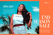 Nilota Typeface, a Serif Font by alit design (Thumbnail 17 of 20)