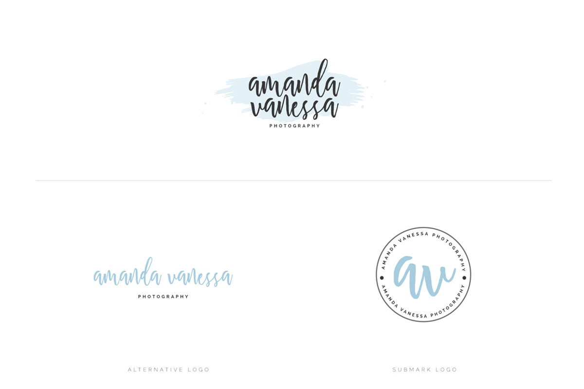 Ladyboss Premade Branding Logos, a Branding & Logo Template by SNIPESCIENTIST (Photo 40 of 84)