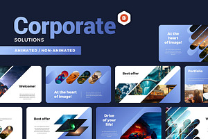 Corporate Clean Solutions