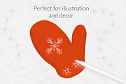 Holidays Procreate BUNDLE, a Brush Add-On by Let's Art (Thumbnail 5 of 24)