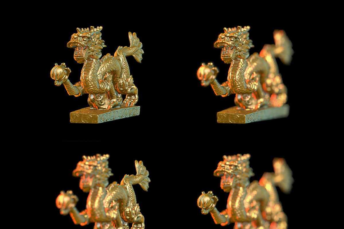 343 Sculptures Mockup #1, an Apparel Mockup by ARKS ACADEMY (Photo 8 of 12)