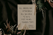 Folastion Story Handwritten Font, a Handwritten Font by Maulana Creative (Thumbnail 2 of 7)