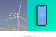 Ultimate Branding Collection– IT, a Branding & Logo Template by 7th Avenue Designs (Thumbnail 3 of 6)