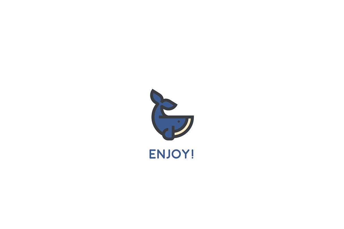 Animal Icon Pack | 10 Bonus Pattern, an Outline Icon by MikeHill (Photo 5 of 5)