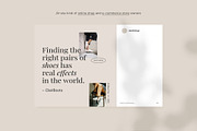 Online Stores Social Media Templates, a Social Media Template by September 5th (Thumbnail 12 of 21)