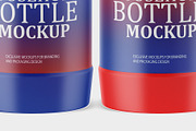 Household Bottle Mockup, a Household Mockup by Green Art (Thumbnail 5 of 5)