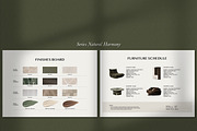FF&E Schedule Interior Design, a Presentation Template by SKY CREATION (Thumbnail 4 of 7)