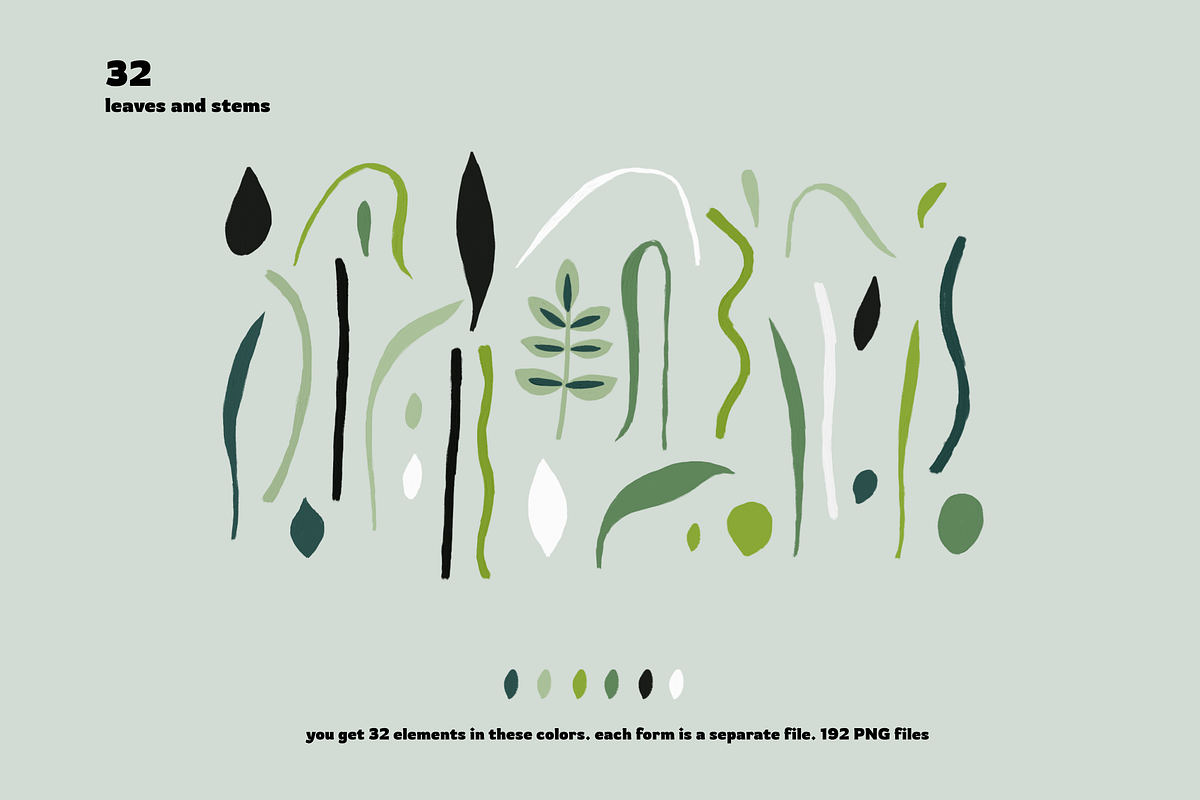 12 seamless floral patterns psd, a Pattern Graphic by ARTMIRU (Photo 12 of 24)
