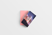 Allora, a Script Font by Wesley Barnes (Thumbnail 4 of 8)