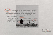 Diary Indie | Handwritten Font, a Font by Scratch Design (Thumbnail 2 of 8)