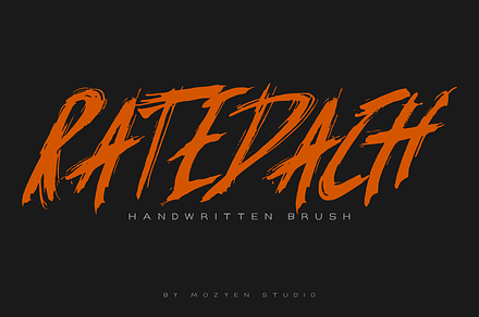 Ratedach