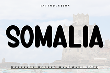 Somalia