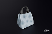 Hand-Drawn Botanical Line Art, a Pattern Graphic by Alwee Studio (Thumbnail 3 of 10)