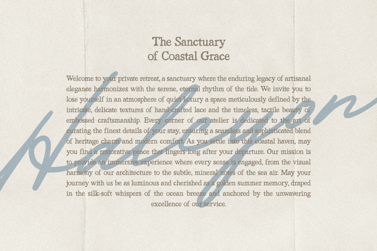 Atelier Blossom | Romantic Font Duo, a Script Font by Get Studio (Photo 5 of 19)