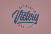 Heiback Script Font, a Script Font by Naufal Labs (Thumbnail 2 of 15)