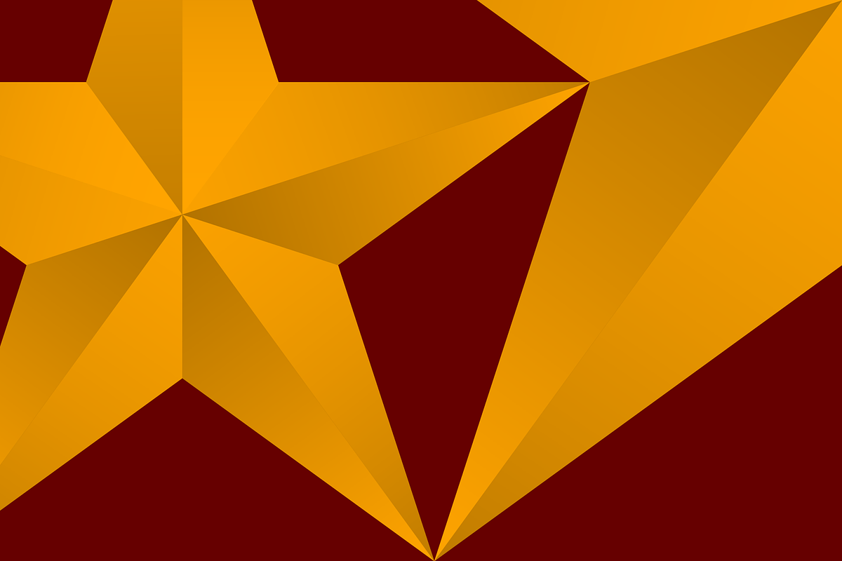 Stylish Vector Stars, a Graphic by The Petim (Photo 3 of 3)