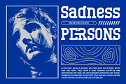 Merhin || Modern Slab Serif Font, a Slab Serif Font by Ermedia Studio (Thumbnail 9 of 10)