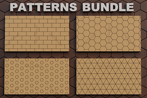 Laser Cut Patterns SVG 402, a Graphic by AtacanDigital