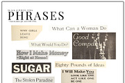 1920s Vintage Collage Pack, an Object Graphic by Kaleriia (Thumbnail 6 of 11)
