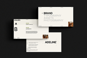 ADE / Brand Guidelines