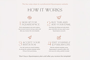 Squarespace Website Marketing, a Squarespace Template by vectorocean (Thumbnail 10 of 11)