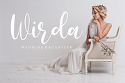 Tastfonia, a Script Font by Forberas Club (Thumbnail 6 of 7)