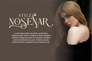 Motesar Font, a Serif Font by Onotype (Thumbnail 3 of 6)
