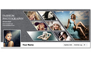 Photography facebook timeline 5 in 1, a Social Media Template by Template Shop (Thumbnail 4 of 6)