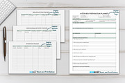 ATS resume template in word, docs, a Resume Template by Design_Xlab (Thumbnail 10 of 10)