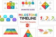 Set Presentation PowerPoint Template, a Presentation Template by Infographics project (Thumbnail 20 of 21)