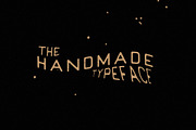Revelation Script + Woodland Font, a Script Font by Will Paterson Design Co. (Thumbnail 6 of 6)
