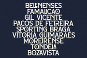 Morfelan A Display Typeface Font, a Serif Font by Storytype Studio (Thumbnail 4 of 15)