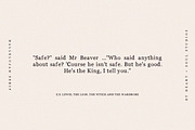 Hallelujah Serif | Handwritten Font, a Serif Font by Heart + Soul Studios (Thumbnail 8 of 12)