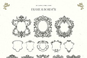 The Regency Era | Illustration Kit, an Object Graphic by KetteCreate (Thumbnail 21 of 30)