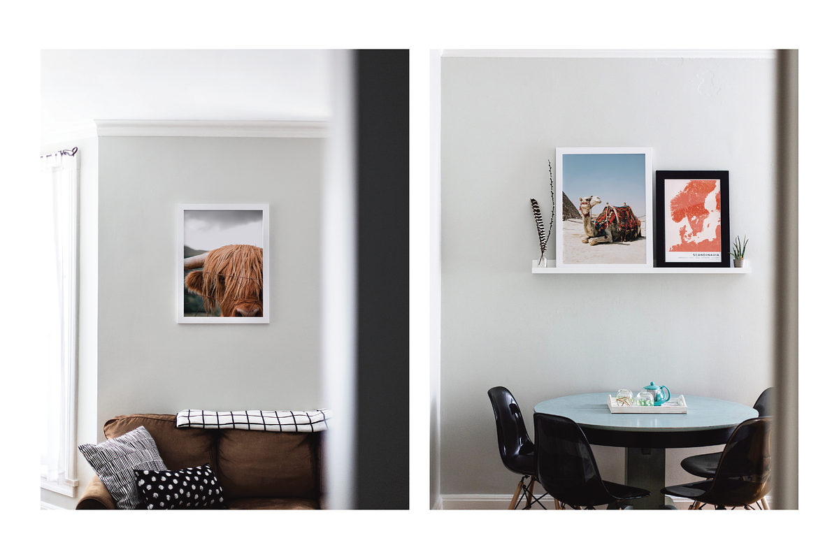 Frame Mockup Bundle - Adenia, a Household Mockup by Saguaro Digital (Photo 8 of 8)