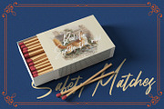 Falcon Harfing - Bold Script Font, a Script Font by StringLabs (Thumbnail 12 of 14)