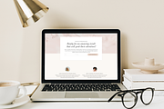 Kajabi Sales Funnel Template Bundle, a Landing Page Template by Pixel & Flow (Thumbnail 9 of 9)
